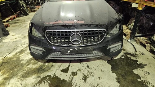Motorhaubenschloß für MERCEDES-BENZ CLASE E (BM 238) COUPE 2018 1663442 - Bild 2 von 7