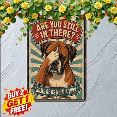 Try Sarcastic Joke Sign Funny Bathroom Kitchen Living Room Wall Decor Plaque