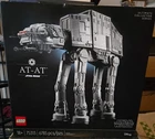 LEGO Star Wars AT-AT 75313 Ultimate Collector Series 6785pcs w/ Minifigs