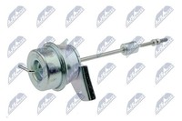 NTY Lader, Aufladung ECD-CT-005 FüR CitroËN Peugeot