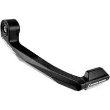 Driven Racing Trackday Lever Guard - Black, Brake DTDLG1-BK