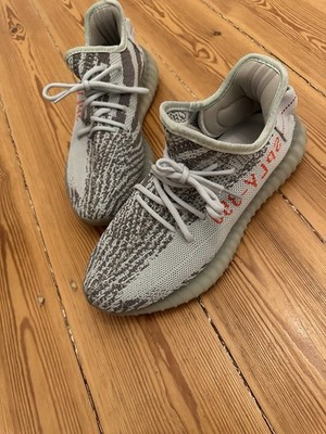 Adidas Jeezy Boost 350 v2 Size us 7 eu 40 Adidas