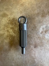 Clutch Allignment Tool For Porsche 924s944968 New Clutch Allignment Tool For Porsche 924s944968 New