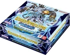New and Sealed x 1 Digimon Card Game: Exceed Apocalypse Booster Box Digimon Card