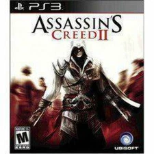 Assassin's Creed II - Greatest Hits edition - Playstation 3