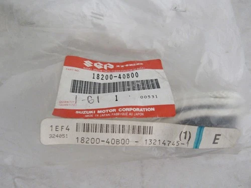 ROPE ASSY