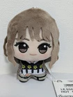 LE SSERAFIM HOT Chibigurumi SAKURA Plush doll Mascot Japan