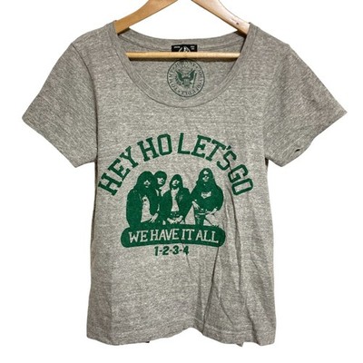 HYSTERIC GLAMOUR 半袖シャツ レディースFREE SIZE hysteric glamour t shirt | eBay