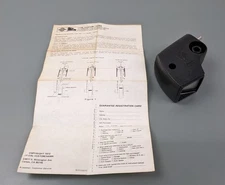 VTG 70s Timing Test Tool - Cal Custom LIL HAWK