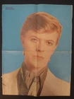 DAVID BOWIE Vintage Posters Collection Classic ROCK Ziggy Stardust