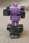 Vintage Transformers G1 Monster Pretenders Birdbrain Robot Monstructor Combiner