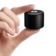 Mini Portable Sound Machine White Noise Machine with 30 Soothing Sounds Trave...