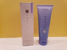 Tatcha The Rice Wash 4.0 fl oz NIB