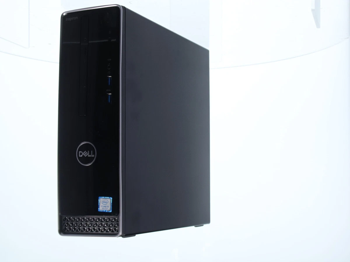Dell Inspiron 3471 SFF Core i5-9400 2.90GHz 16GB 256GB M.2