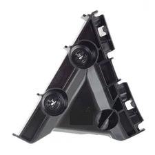 For 07-11 Camry Rear Bumper Cover Retainer Mounting Support Bracket Right Side