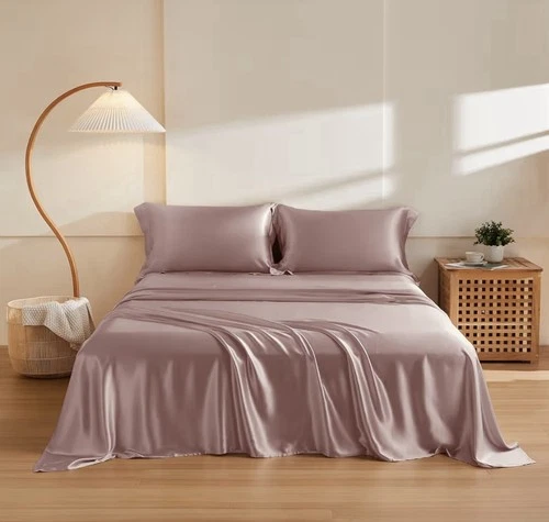 THXSILK Silk Sheet Set - Thumbnail 3