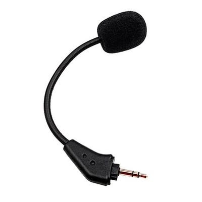 -Game-Mikrofon, 3,5 mm, für  HS50/HS60/HS70 Gaming-Headsets, Kopfhöre7427