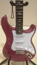 PAUL REED SMITH SE Silversky dragon fruit Used Electric Gutiar