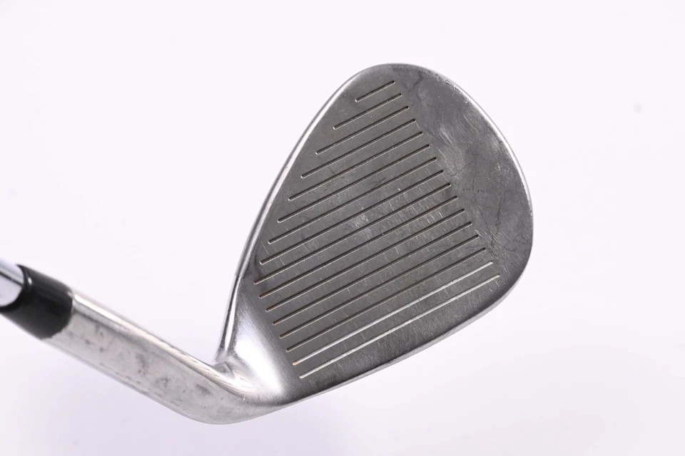 Left Hand Callaway Rogue ST Max Sand Wedge / 56 Degree / Regular Flex Elevate 95 - Image 2 of 4