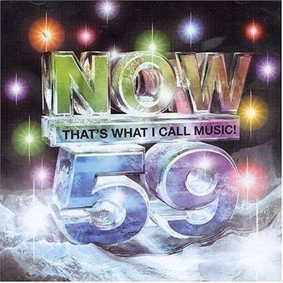 Audio Cd - Now That's What I Call Music! 59 / Various (2 Cd)  - Virgin -D- Neu