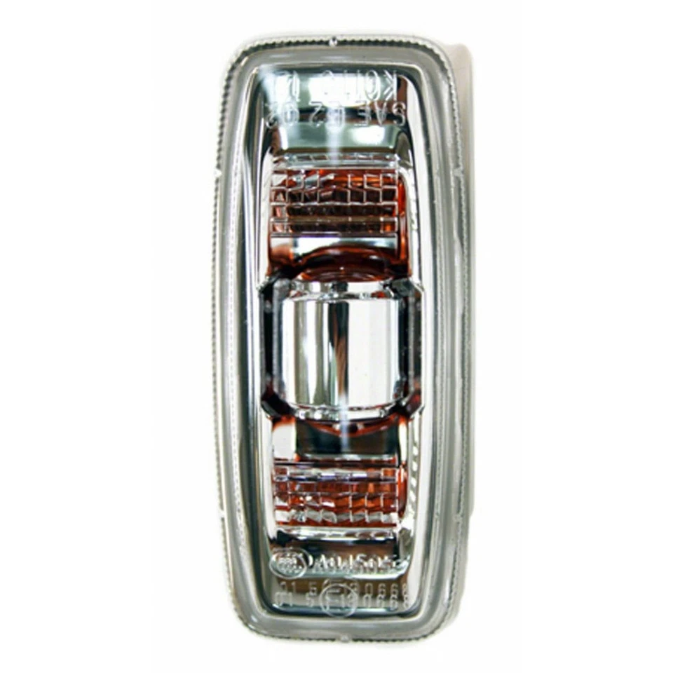 For Infiniti M35/M45 2006 2007 Side Marker Light Driver&Passenger Side | Pair - Image 3 of 4