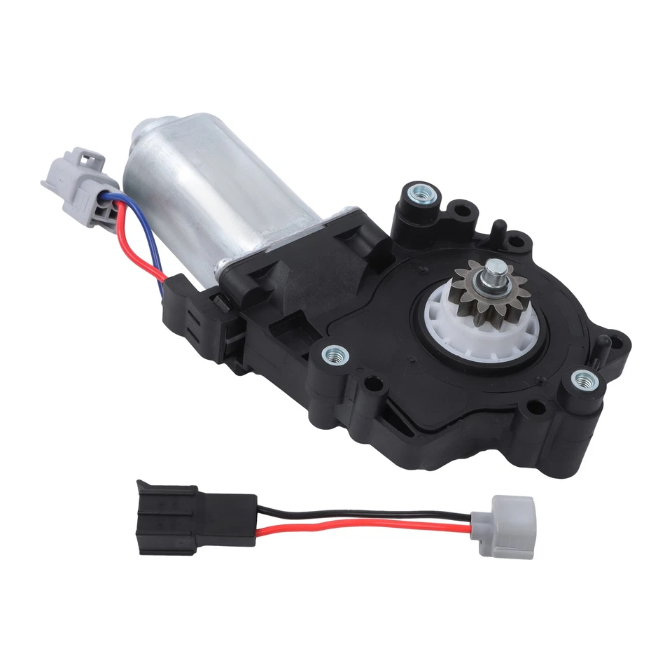 For Ford Windstar Freestar 2004-2007 Window Motor Front Left Driver Side 742-444 Foto 3 de 4