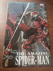 AMAZING SPIDER-MAN # 24 LEE BERMEJO VARIANT CARNAGE SPIDERMAN 1