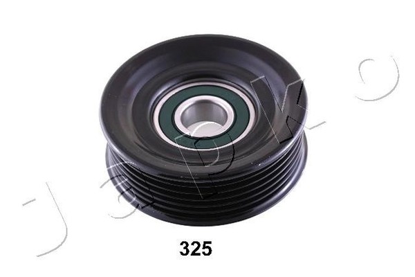 Japko Umlenk FüHrungsrolle Keilrippenriemen FüR Mazda 3 1.6 1.4 2 129325-image