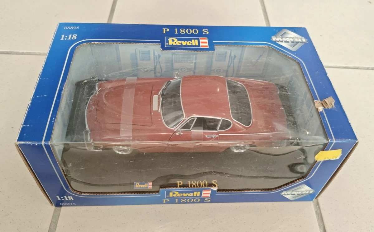 Revell Volvo Diecast & Toy Vehicles for sale - eBay