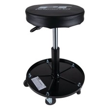 Performance Tool W85008 Pneumatic Rolling Shop Stool