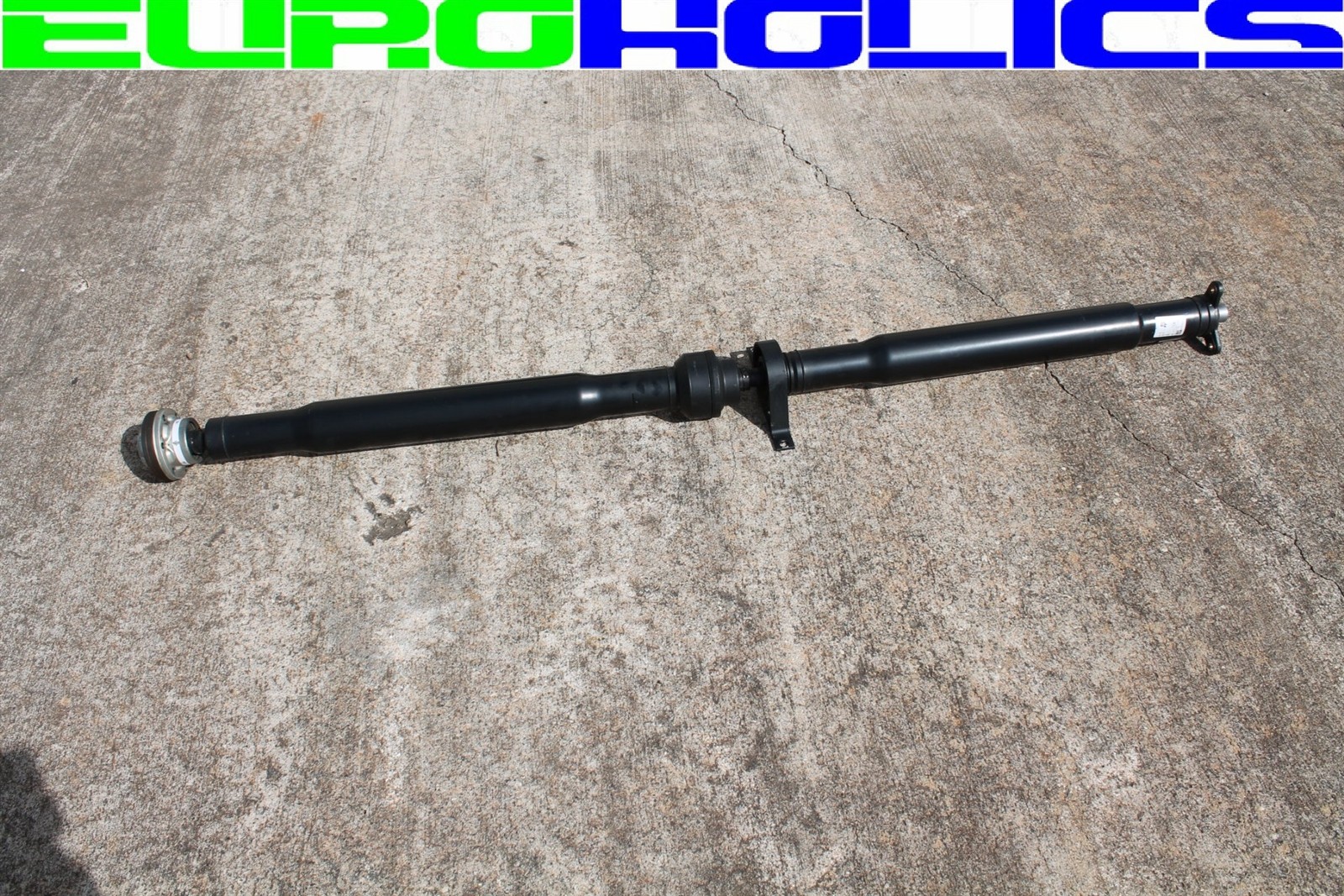 OEM Maserati M157 Ghibli 14-23 RWD Drive Propeller Prop Drive Shaft 6701004110