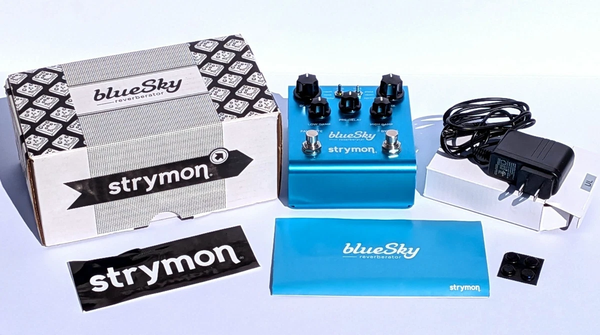 Strymon products for sale | eBay