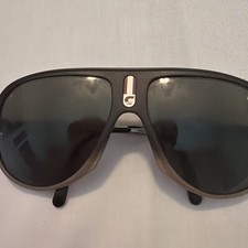 PORSCHE CARRERA DESIGN FRAMES ONLY AUTHENTIC 1980's RARE MODEL 5624 GOLD