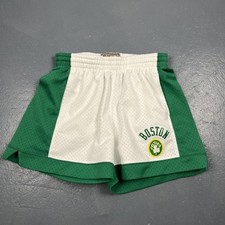 Boston Celtics Mitchell And Mess Hardwood Cla...