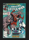 Amazing Spider-Man # 344 - 1st Cletus Kasady (Carnage) NM- Cond