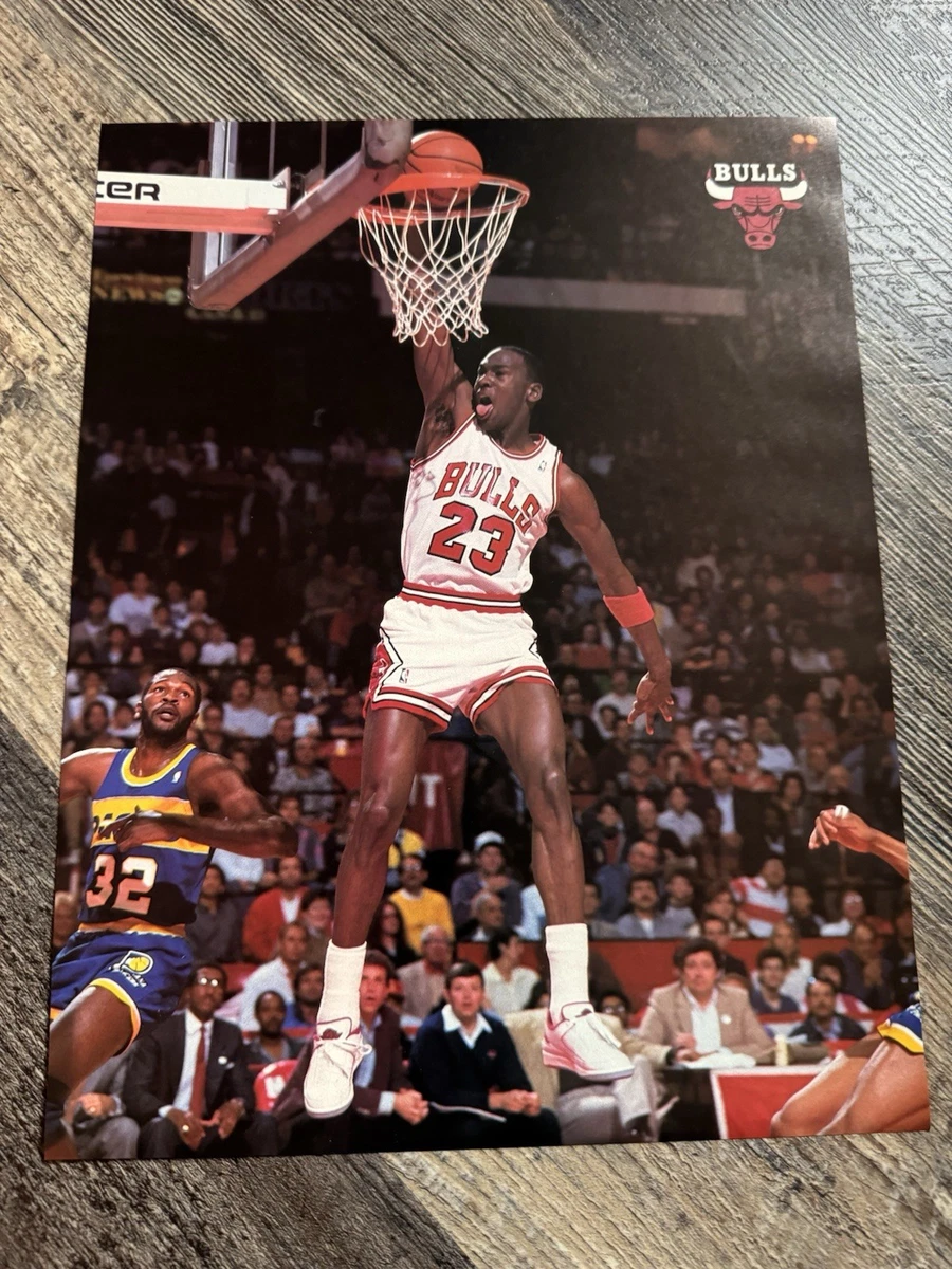 Michael Jordan Vintage Sports Posters for sale | eBay