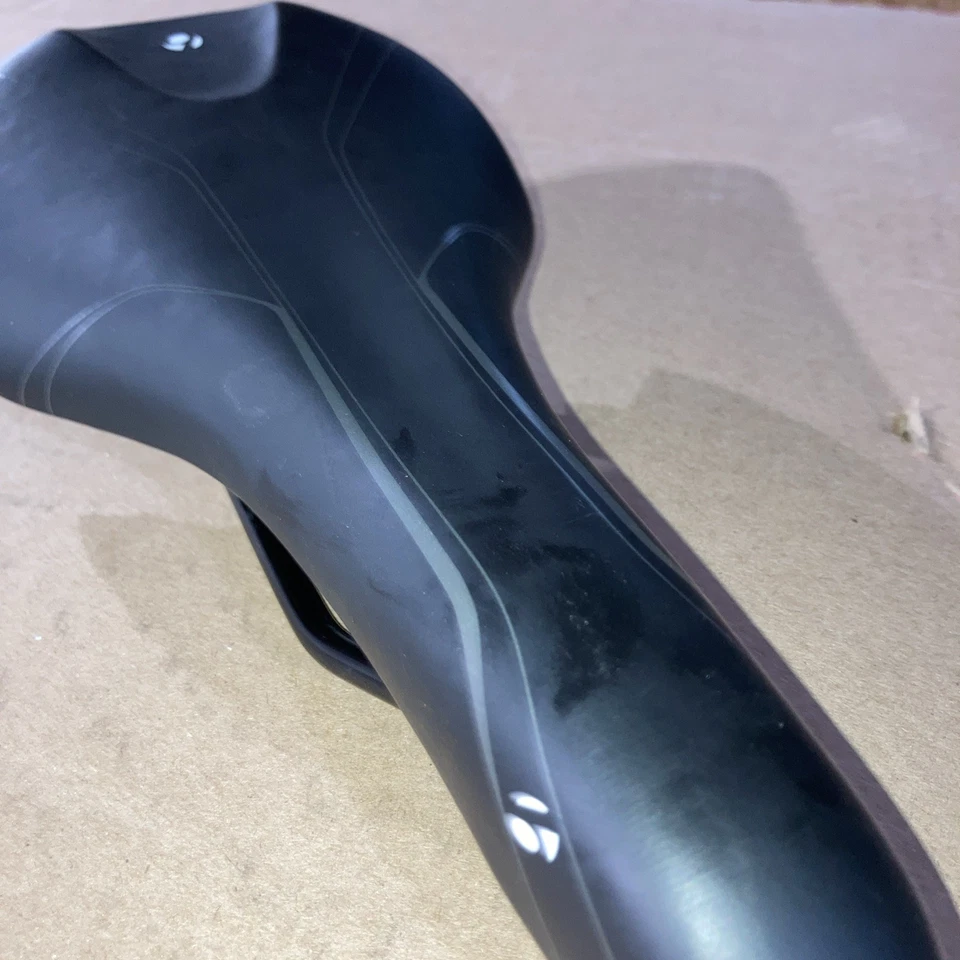 Sillín Bontrager 145 mm 503439 carretera Foto 4 de 4