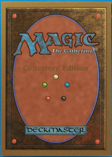 Earthbind Collectors' Edition NM Red Common MAGIC MTG CARD (ID# 506535) ABUGames - Picture 2 of 2