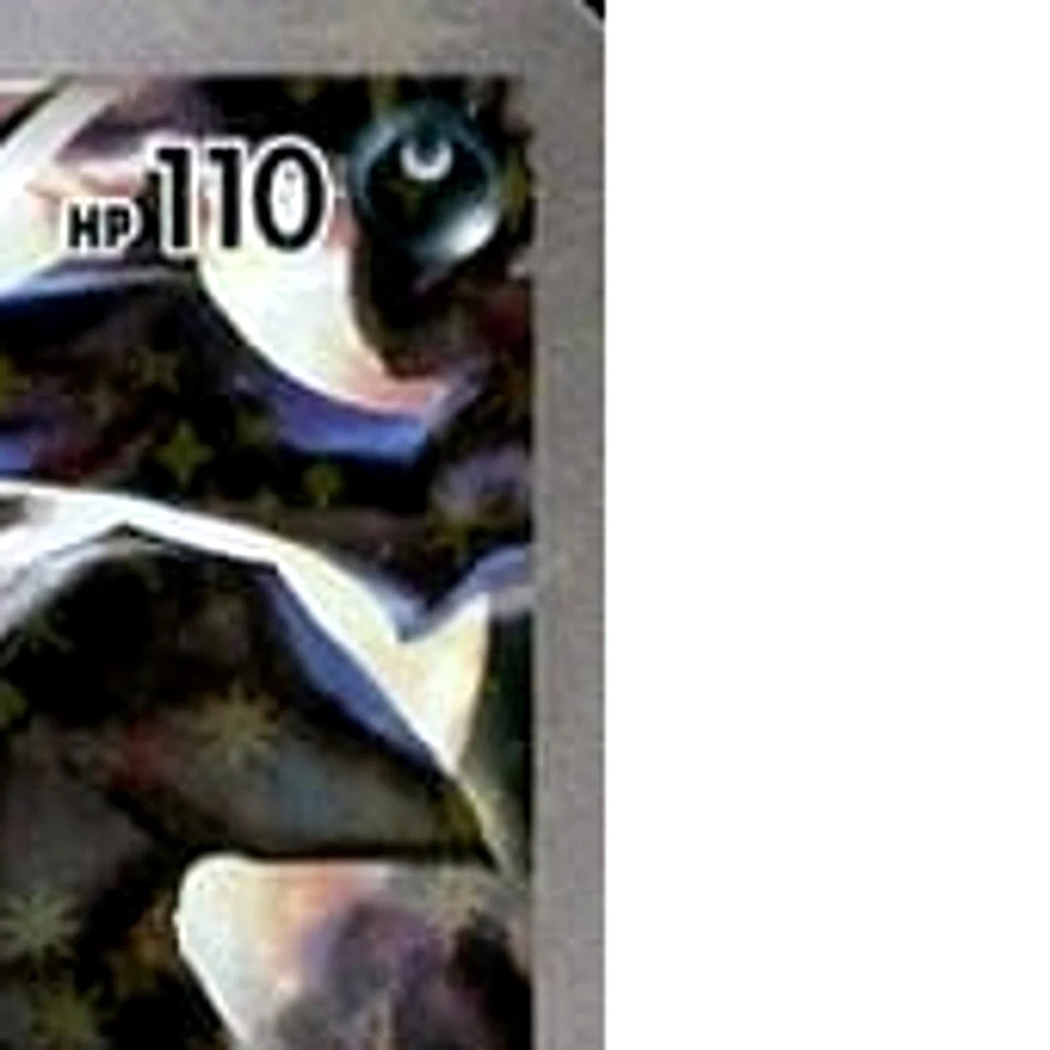 Pokemon Darkrai Holo 024/036 CP5 Mythical & Legendary Dream Shine Collection ... - Image 4 of 4