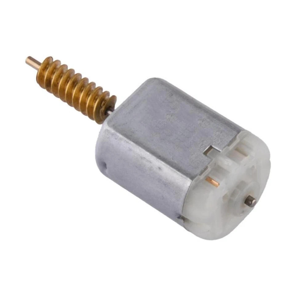 2x Door Lock Latch Actuator Fit For Land Rover Discovery II MK2 1998-2004 New Foto 2 de 4