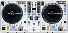 Rane ONE MKII Pro Motorized DJ Controller With Stems Controls & focused (MINT)