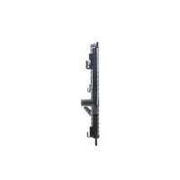 KüHler Motor KüHlrippen GelöTet 480 Mm - 408 Mm Mahle FüR U.A. Dacia Sandero