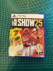 MLB The Show 25 Standard Edition - Sony PlayStation 5