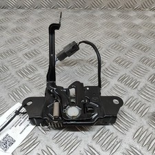Capot Mazda 121