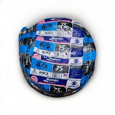 Southwire 75 Ft. 8/3 Romex SIMpull NM-B Copper Indoor Electrical Wire w/Ground