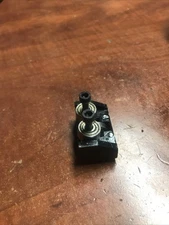 Use OEM Front Blade Guide Assy For 38344 Central Machinery Portable Bandsaw Saw