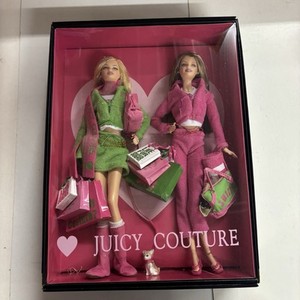 Barbie Juicy Couture | eBay Barbie Juicy Couture | eBay