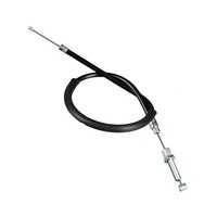 MotoLibre Starterzug Unten (FüR: BMW R 100 RT Classic 247 94-96 )