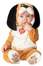 Dog Puppy Love Infant/Toddler Halloween Costume
