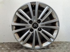 Jantes Citroen C4